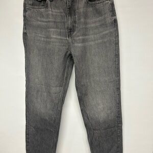 Fat Face Women Charcoal Jeans